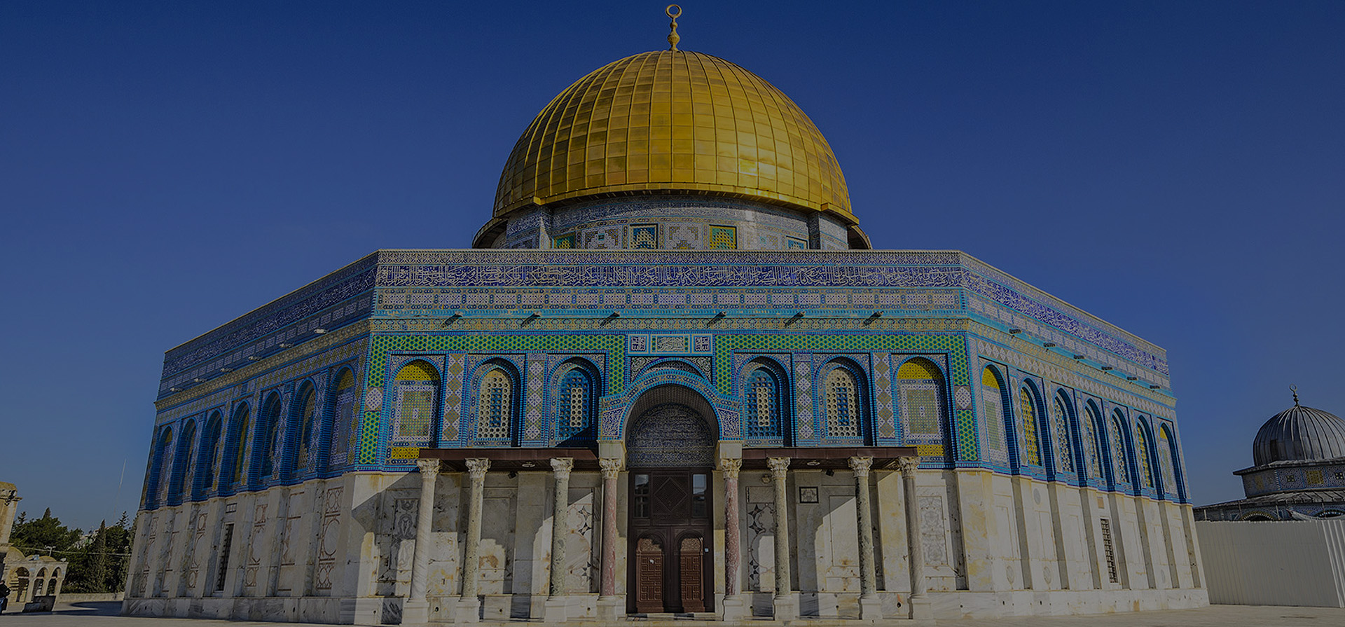 Jerusalem Israel Palestine Tour packages from India